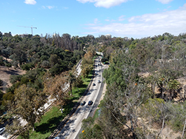 San Diego, California